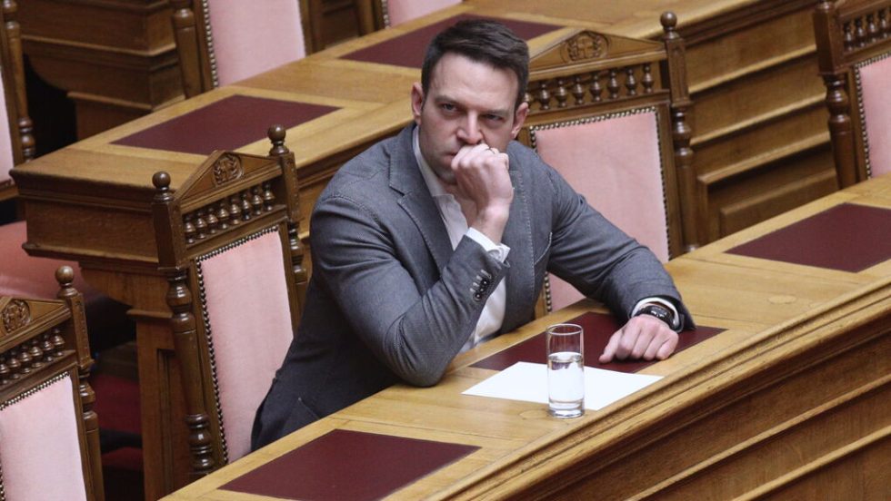 kaselakis